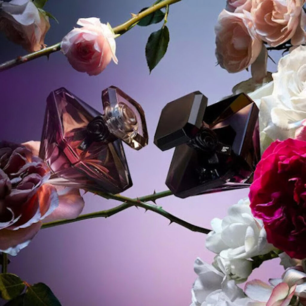 Lancome La Nuit Trésor Fleur de Nuit
Profumi donna le novità 2023 per San Valentino