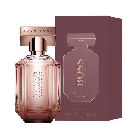 Profumi Primavera Estate 2023 donna
Boss The Scent Magnetic donna