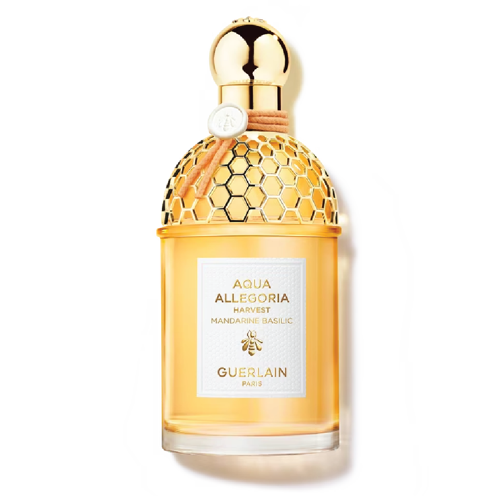 Guerlain Allegoria Arvest Mandarine Basilic