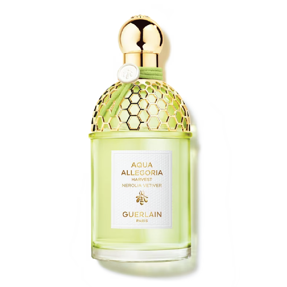 Guerlain Allegoria Arvest Nerolia Vetiver