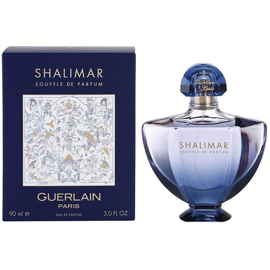 Guerlain Shalimar Souffle de parfum