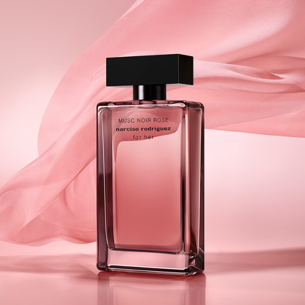 Narciso Rodriguez For Her Musc Noir Rose