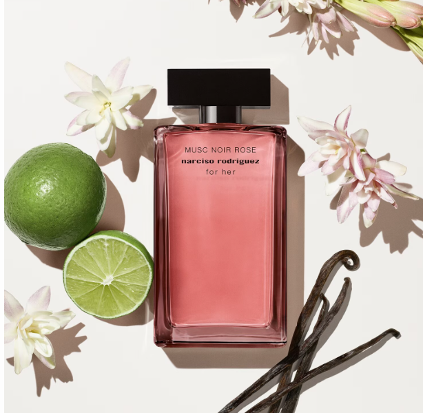 Narciso Rodriguez For Her Musc Noir Rose